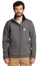 Carhartt ® Crowley Soft Shell Jacket